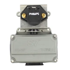 Phillips SWVL SCKT 324172 