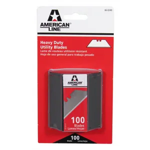 American Safety Razor UTLITIY PACK (1 1224777 