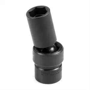 Grey Pneumatic Corp 19MM 3/8DR UNIV 1237099 