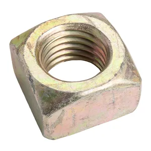 Holland NUT,SQR 0.75-10 610210 