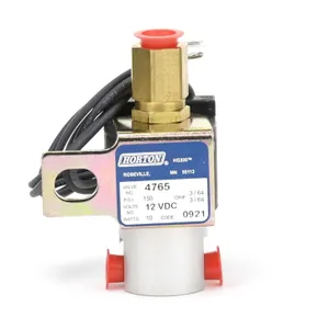 Horton Fan Clutch Solenoid Valve 990681 