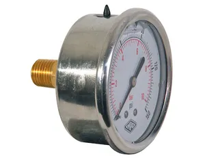 Buyers Products GUAGE, PRESSURE 330932 