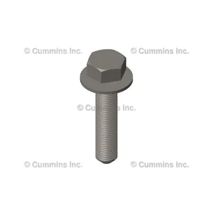 Cummins Screw 1204252 