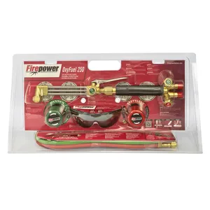 Firepower/Victor Technologies FIREPOWER OXYFU 1231845 