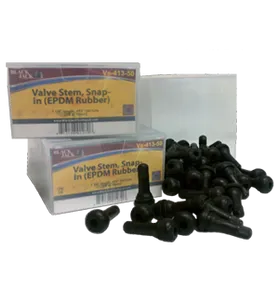 BlackJack Valve Stems 1147544 