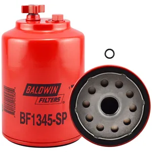 Baldwin Fuel/Water Separator Spin-On 243930 