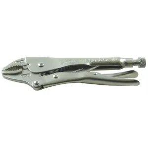 K-Tool International 10  CURVED-JAW 305008 