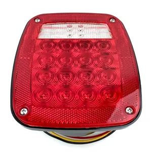 Truck-Lite Combination Box Lights 269766 