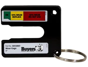 Buyers Products GAUGES 466952 