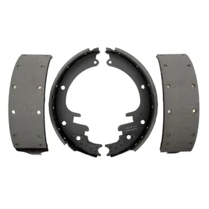 Raybestos DRUM BRAKE SHOE 301158 