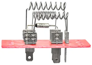 TruckAir Resistor 214716 