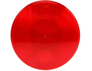 Truck-Lite RED LENS HSG AS 1057610 