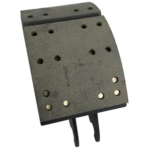 Advantage HD BRK SHOE 974132 