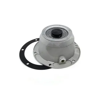 Dayton Hubcap - Front Steer Wheel 252438 