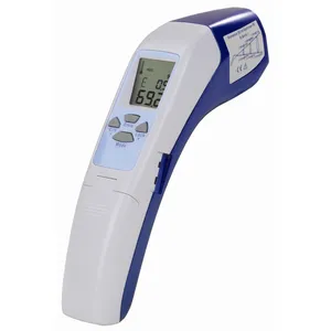 TIF Instruments IR THERMOMETER 1347552 