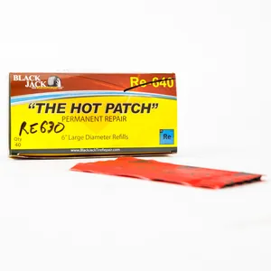 BlackJack Tools - Tire Repair 272644 