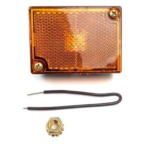 Peterson Auxiliary Light 287594 