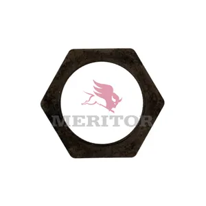 Meritor Spindle Nut 778386 