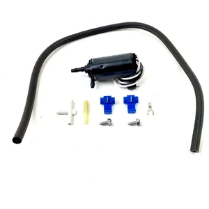 Anco Pump Assembly - Windshield Washer 237638 