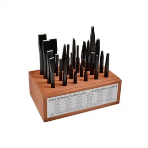 Mayhew Tools MECHANICS BENCH 1289316 