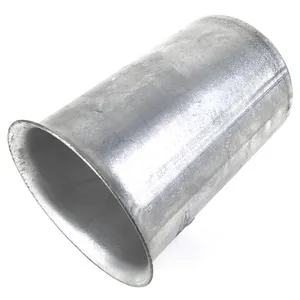 Heavy Duty Manufacturing ADAPTER,FLARED 364288 