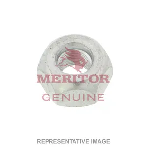 Meritor Cap Nut/Single 266486 