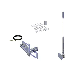 Roll-Rite Power Kit, Pass 1081984 