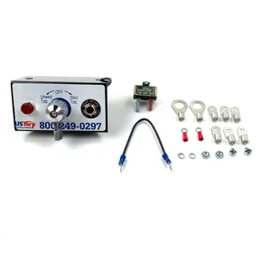 US Tarp Switch - Rotary, Tarp Roller 251964 