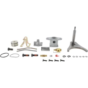 Spicer Wiring Harness - Electronic Shift Axle Controls 233544 