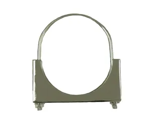 Five Star Clamp Exhaust System 242996 