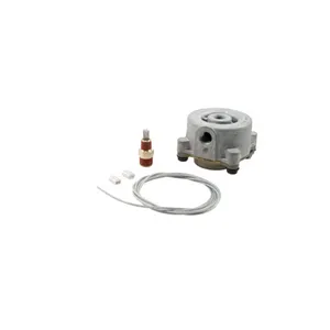 Haldex Drain Valve - Automatic 218608 