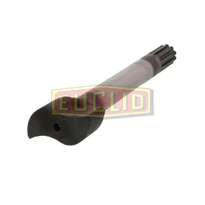 Euclid Single Anchor Pin 1.25 10 Spline Right Hand Camshaft 349484 