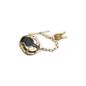 Velvac LOCK FUEL CAP 1098641 