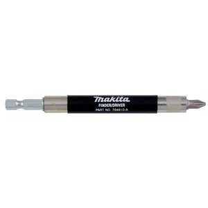 Makita USA Inc. BIT DRIVER/FIND 1291470 