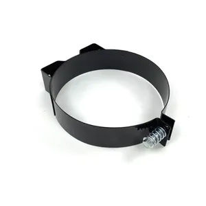Donaldson Band - Mounting, Air Cleaner 254860 