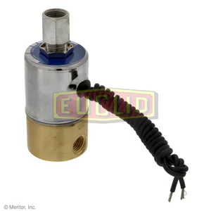 Euclid Valve 272846 