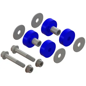 Atro Engine Mount Kit (High Temp) 339580 