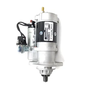 Delco Remy Motor Assembly - Starter 216560 