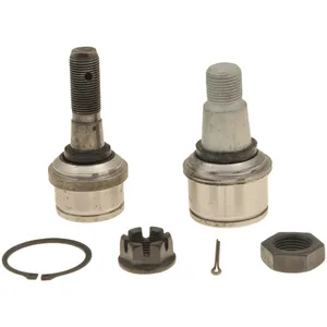Spicer Ball Joint Assembly - Driven Front Steer Axle 238344 