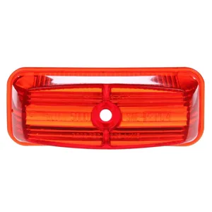 Truck-Lite LENS FOR 26353R 336370 