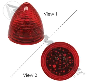 Automann Marker Light LE 1072538 