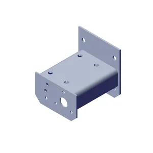Roll-Rite Bracket,  Alumi 1011786 