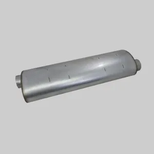 Donaldson Muffler 379756 