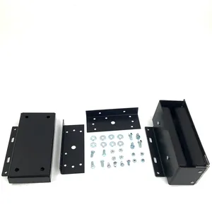 Dual Dynamics Holder - Receiver, Tire Pressure Monitor 254816 