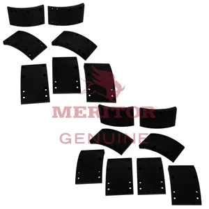 Meritor Lining Set 302388 