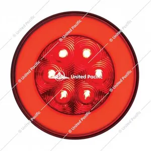 United Pacific GLO LIGHT 339372 