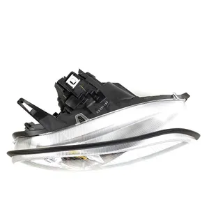 Maxzone FL M2 106 02-09/THMS C2 04-14 HL ASSEMBLY RH 255192 