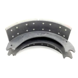 Armada Brake Shoe Reman 300370 