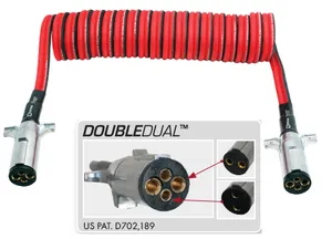 Tectran POWERCOIL 898374 
