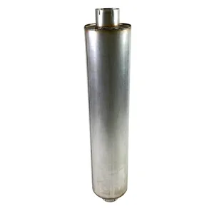 Grand Rock Muffler 255340 